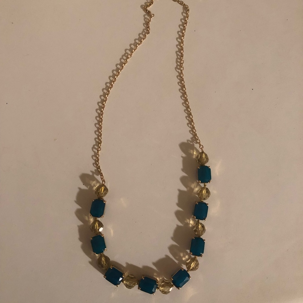 Kate Spade necklace